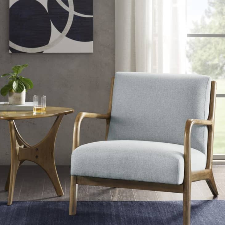 Mistana sales ronaldo armchair